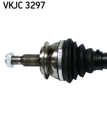 Cardã SKF ref. VKJC 3297